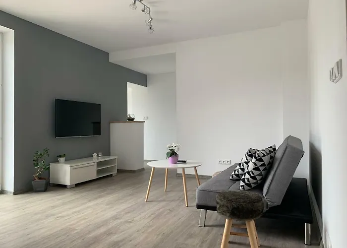 Tolarova Apartman