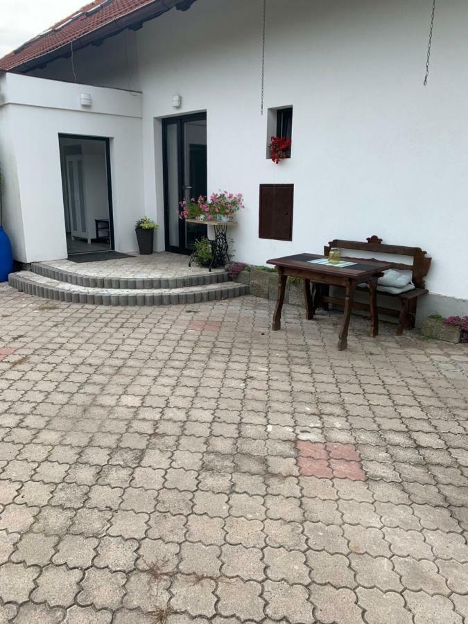 Tolarova Apartment Pardubice