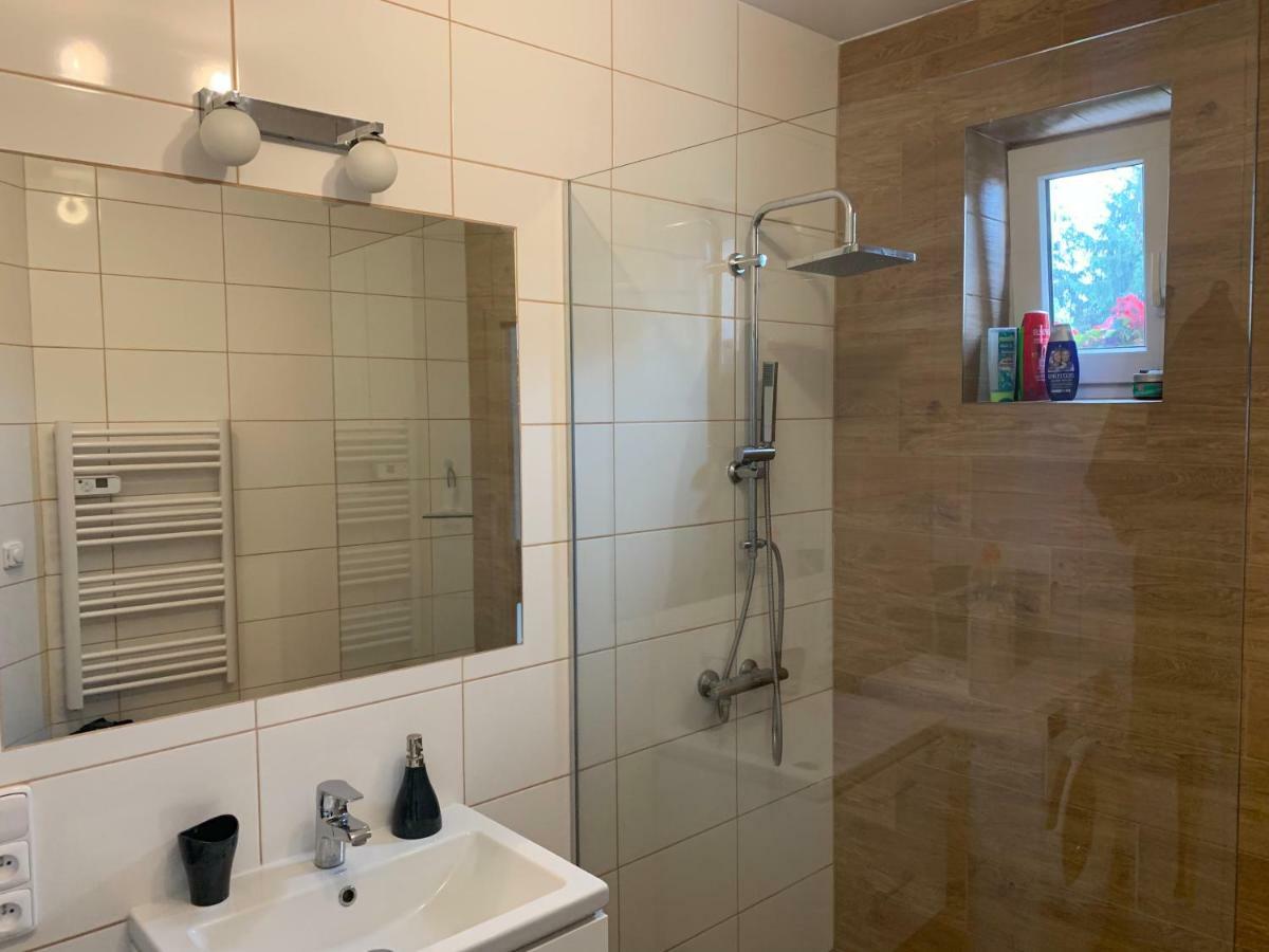 Apartment Tolarova *