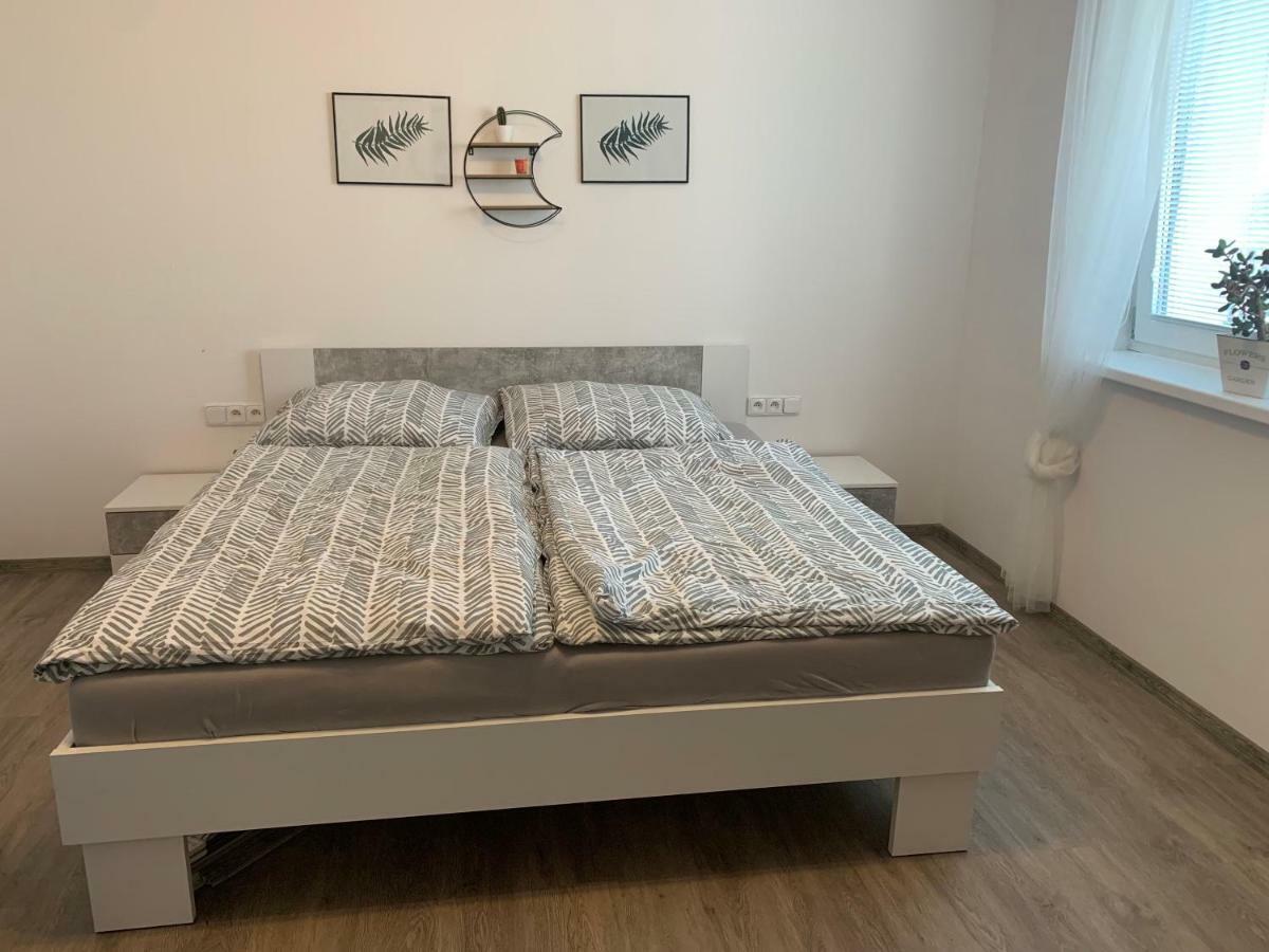 Apartment Tolarova *
