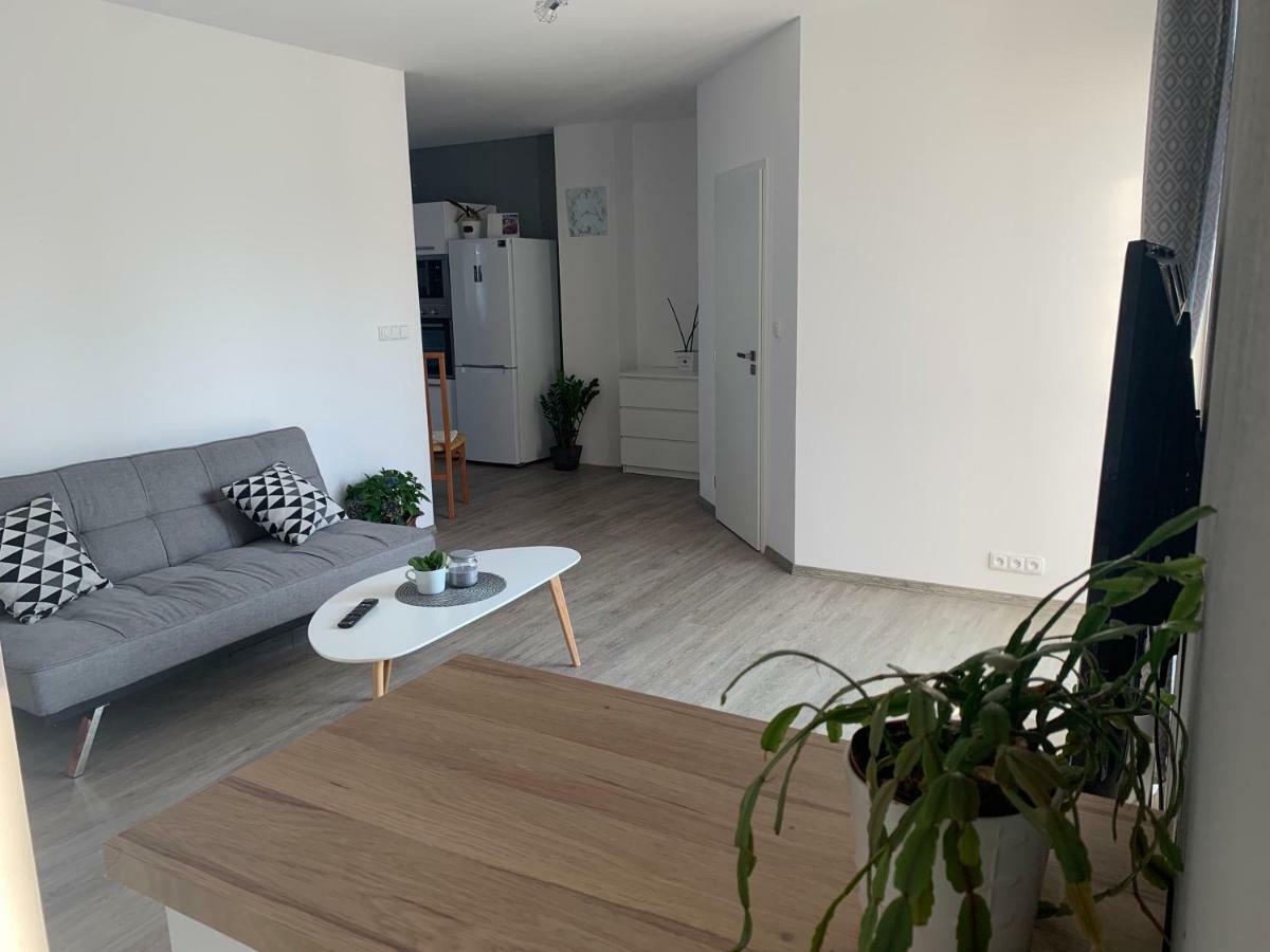 Apartment Tolarova Pardubice