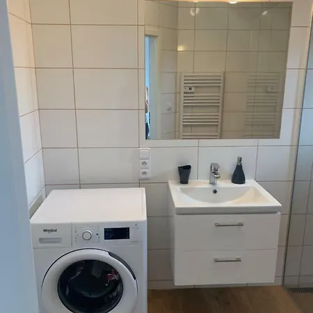 Tolarova Apartman Pardubice Exterior foto