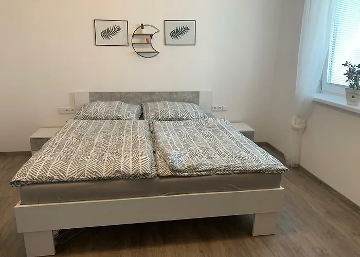 Tolarova Apartman